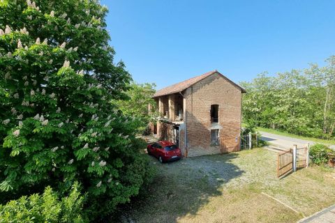Landejendom i Mombaruzzo, Asti, Mombaruzzo - € 240.000 | Ref: RP-1093814-1093814 - foto 11