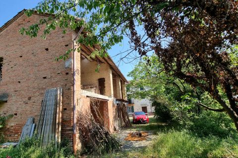 Landejendom i Mombaruzzo, Asti, Mombaruzzo - € 240.000 | Ref: RP-1093814-1093814 - foto 14