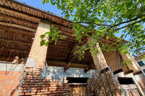 Landejendom i Mombaruzzo, Asti, Mombaruzzo - € 240.000 | Ref: RP-1093814-1093814 - foto 17