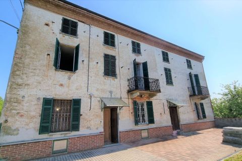Landejendom i Mombaruzzo, Asti, Mombaruzzo - € 240.000 | Ref: RP-1093814-1093814 - foto 19
