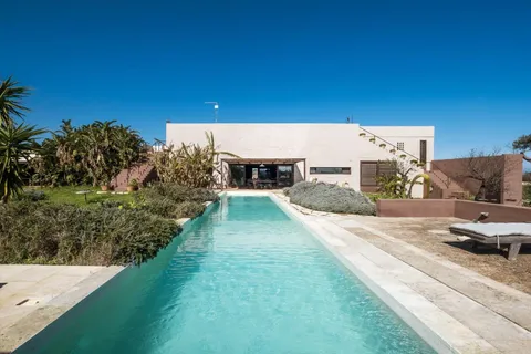 Villa i Carovigno, Brindisi, Carovigno - € 1.600.000 | Ref: 558-1093890 - foto 1