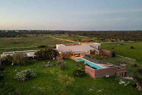 Villa i Carovigno, Brindisi, Carovigno - € 1.600.000 | Ref: 558-1093890 - foto 2