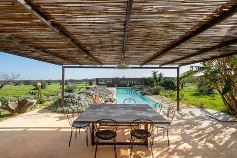 Villa i Carovigno, Brindisi, Carovigno - € 1.600.000 | Ref: 558-1093890 - foto 4