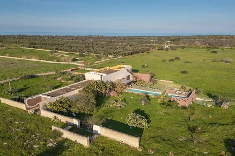 Villa i Carovigno, Brindisi, Carovigno - € 1.600.000 | Ref: 558-1093890 - foto 22