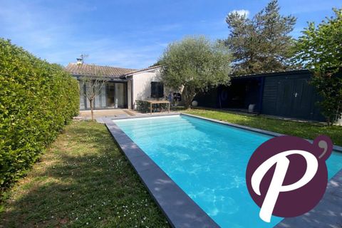 Villa i Bergerac, Dordogne, Bergerac - € 438.000 | Ref: VM1428-POURPRIMMO2 - foto 1