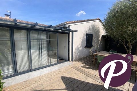 Villa i Bergerac, Dordogne, Bergerac - € 438.000 | Ref: VM1428-POURPRIMMO2 - foto 2