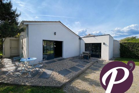 Villa i Bergerac, Dordogne, Bergerac - € 438.000 | Ref: VM1428-POURPRIMMO2 - foto 3