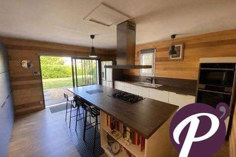 Villa i Bergerac, Dordogne, Bergerac - € 438.000 | Ref: VM1428-POURPRIMMO2 - foto 6