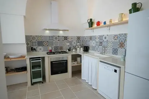 Leilighet i Diso, Lecce, Diso - € 275 000 | Ref: 548-1093944 - foto 10