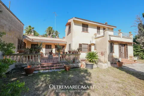 Villa i Lecce, Lecce, Lecce - € 800.000 | Ref: 550-1093966 - foto 1