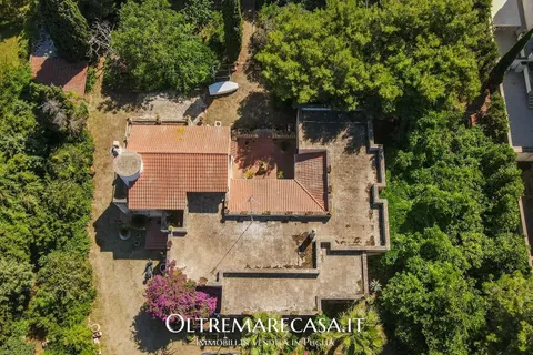 Villa i Lecce, Lecce, Lecce - € 800.000 | Ref: 550-1093966 - foto 2