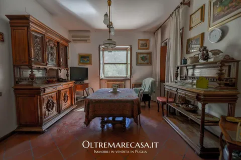 Villa i Lecce, Lecce, Lecce - € 800.000 | Ref: 550-1093966 - foto 4