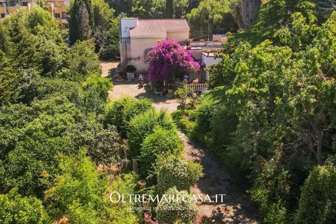 Villa i Lecce, Lecce, Lecce - € 800.000 | Ref: 550-1093966 - foto 5