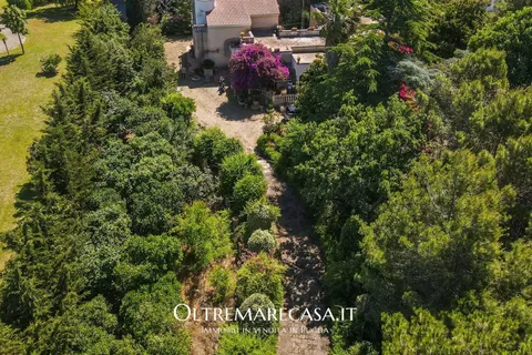 Villa i Lecce, Lecce, Lecce - € 800.000 | Ref: 550-1093966 - foto 6