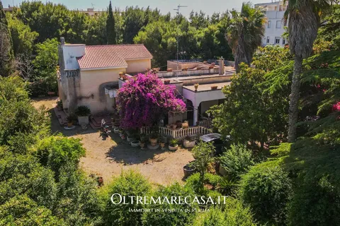 Villa i Lecce, Lecce, Lecce - € 800.000 | Ref: 550-1093966 - foto 7