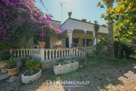 Villa i Lecce, Lecce, Lecce - € 800.000 | Ref: 550-1093966 - foto 10