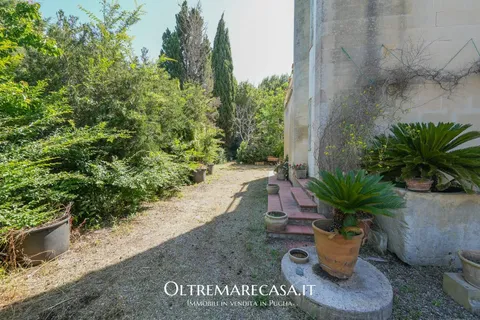 Villa i Lecce, Lecce, Lecce - € 800.000 | Ref: 550-1093966 - foto 11