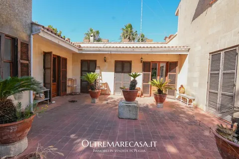 Villa i Lecce, Lecce, Lecce - € 800.000 | Ref: 550-1093966 - foto 13