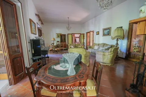 Villa i Lecce, Lecce, Lecce - € 800.000 | Ref: 550-1093966 - foto 15