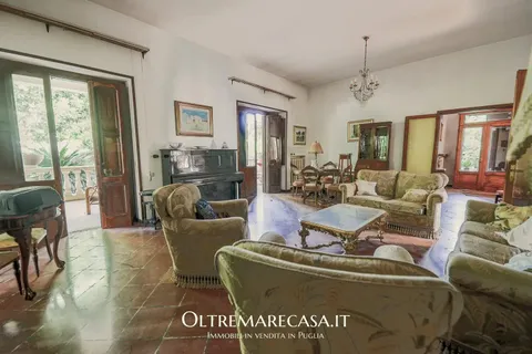 Villa i Lecce, Lecce, Lecce - € 800.000 | Ref: 550-1093966 - foto 16