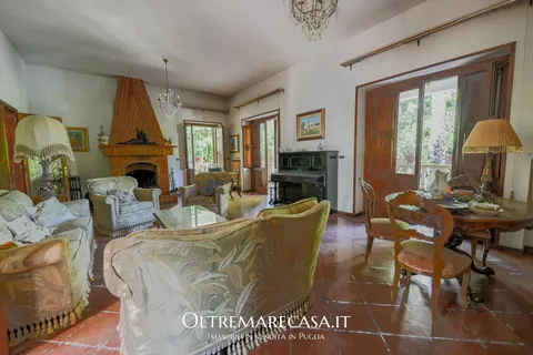 Villa i Lecce, Lecce, Lecce - € 800.000 | Ref: 550-1093966 - foto 17
