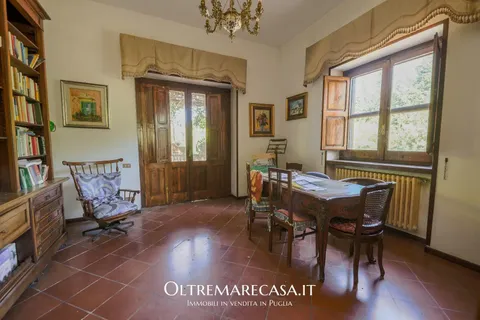 Villa i Lecce, Lecce, Lecce - € 800.000 | Ref: 550-1093966 - foto 18