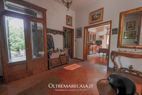 Villa i Lecce, Lecce, Lecce - € 800.000 | Ref: 550-1093966 - foto 19