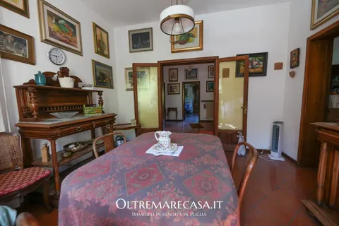 Villa i Lecce, Lecce, Lecce - € 800.000 | Ref: 550-1093966 - foto 20