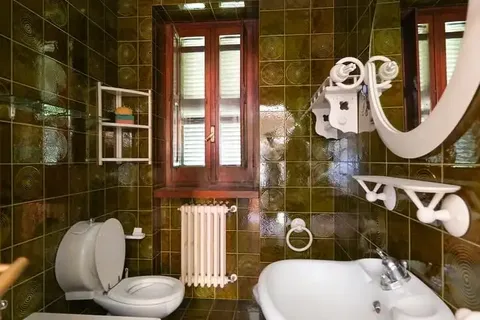Villa i Lecce, Lecce, Lecce - € 800.000 | Ref: 550-1093966 - foto 23