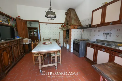Villa i Lecce, Lecce, Lecce - € 800.000 | Ref: 550-1093966 - foto 24