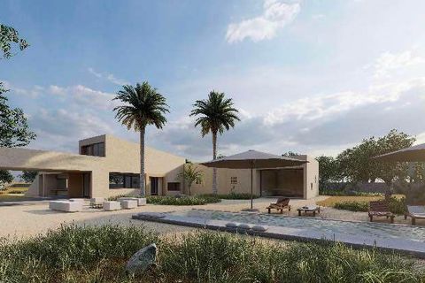 Villa i Carovigno, Brindisi, Carovigno - € 1.300.000 | Ref: 552-1094018 - foto 2