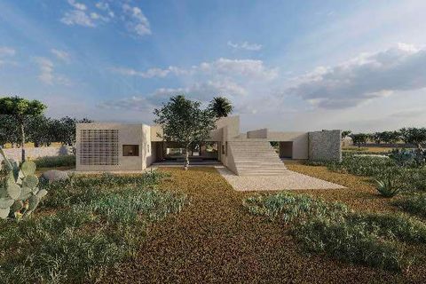 Villa i Carovigno, Brindisi, Carovigno - € 1.300.000 | Ref: 552-1094018 - foto 3