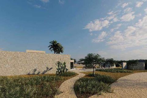 Villa i Carovigno, Brindisi, Carovigno - € 1.300.000 | Ref: 552-1094018 - foto 5