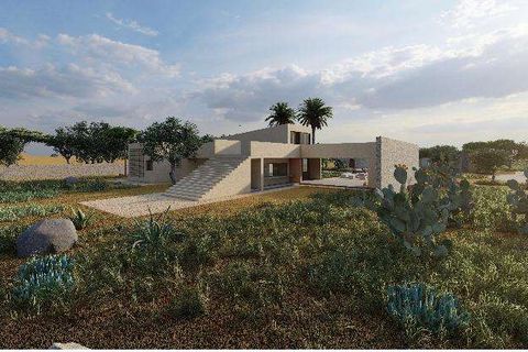 Villa i Carovigno, Brindisi, Carovigno - € 1.300.000 | Ref: 552-1094018 - foto 7
