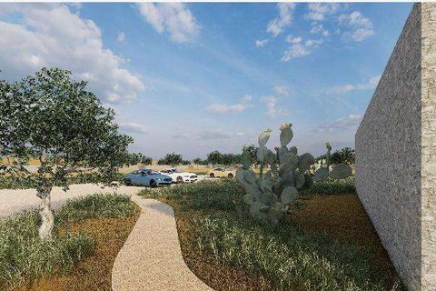 Villa i Carovigno, Brindisi, Carovigno - € 1.300.000 | Ref: 552-1094018 - foto 8