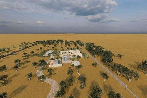 Villa i Carovigno, Brindisi, Carovigno - € 1.300.000 | Ref: 552-1094018 - foto 9