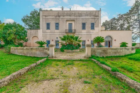 Farm i Lecce, Lecce, Lecce - € 850.000 | Ref: 556-1094051 - foto 1