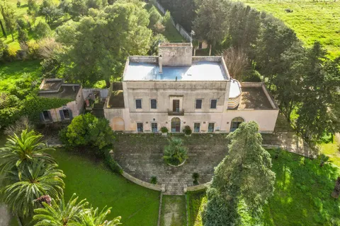 Farm i Lecce, Lecce, Lecce - € 850.000 | Ref: 556-1094051 - foto 13