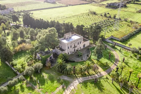 Farm i Lecce, Lecce, Lecce - € 850.000 | Ref: 556-1094051 - foto 14