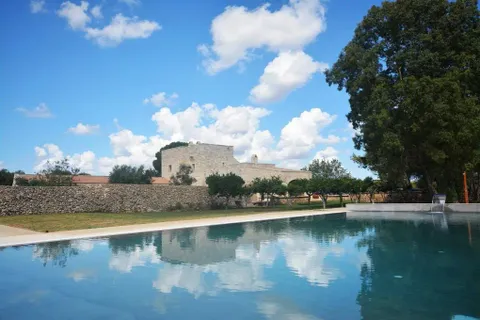 Villa i Torre dell'Orso, Lecce, Torre dell'Orso - € 1.900.000 | Ref: 448-1094225 - foto 1