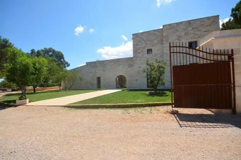 Villa i Torre dell'Orso, Lecce, Torre dell'Orso - € 1.900.000 | Ref: 448-1094225 - foto 3