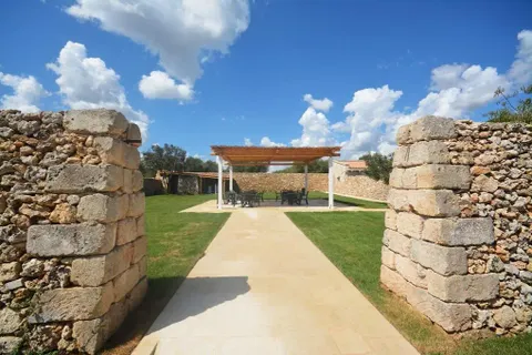 Villa i Torre dell'Orso, Lecce, Torre dell'Orso - € 1.900.000 | Ref: 448-1094225 - foto 4