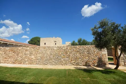 Villa i Torre dell'Orso, Lecce, Torre dell'Orso - € 1.900.000 | Ref: 448-1094225 - foto 6