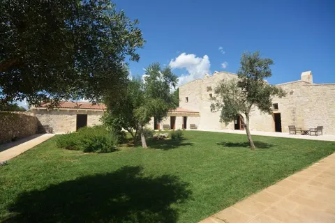 Villa i Torre dell'Orso, Lecce, Torre dell'Orso - € 1.900.000 | Ref: 448-1094225 - foto 7