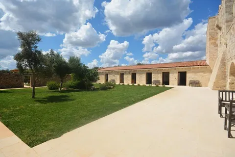 Villa i Torre dell'Orso, Lecce, Torre dell'Orso - € 1.900.000 | Ref: 448-1094225 - foto 8