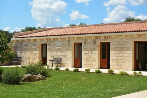 Villa i Torre dell'Orso, Lecce, Torre dell'Orso - € 1.900.000 | Ref: 448-1094225 - foto 9