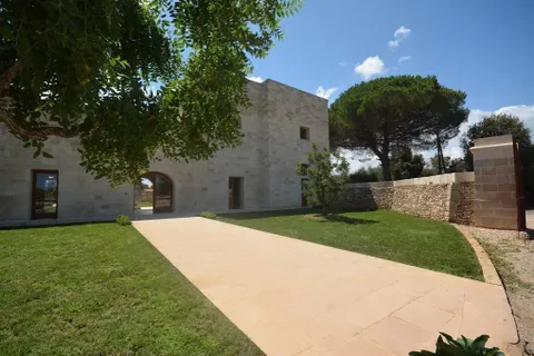 Villa i Torre dell'Orso, Lecce, Torre dell'Orso - € 1.900.000 | Ref: 448-1094225 - foto 12