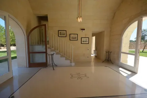 Villa i Torre dell'Orso, Lecce, Torre dell'Orso - € 1.900.000 | Ref: 448-1094225 - foto 13