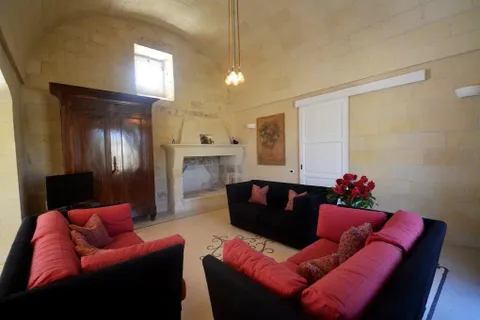 Villa i Torre dell'Orso, Lecce, Torre dell'Orso - € 1.900.000 | Ref: 448-1094225 - foto 14