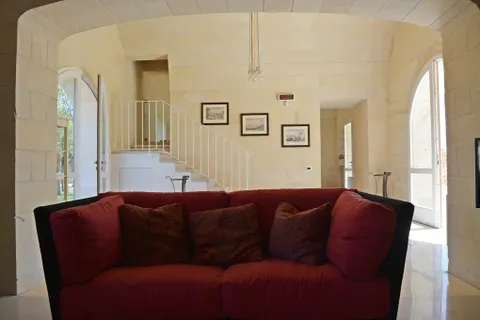 Villa i Torre dell'Orso, Lecce, Torre dell'Orso - € 1.900.000 | Ref: 448-1094225 - foto 15